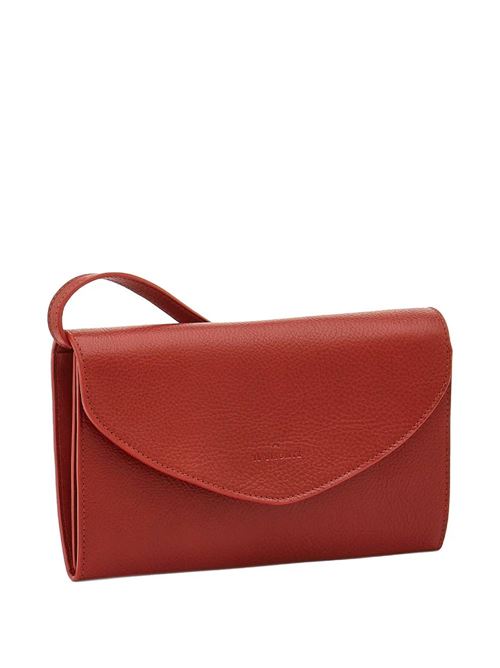 BigalloWomen's clutch bag  Il BISONTE | BCL039PV0001RE372